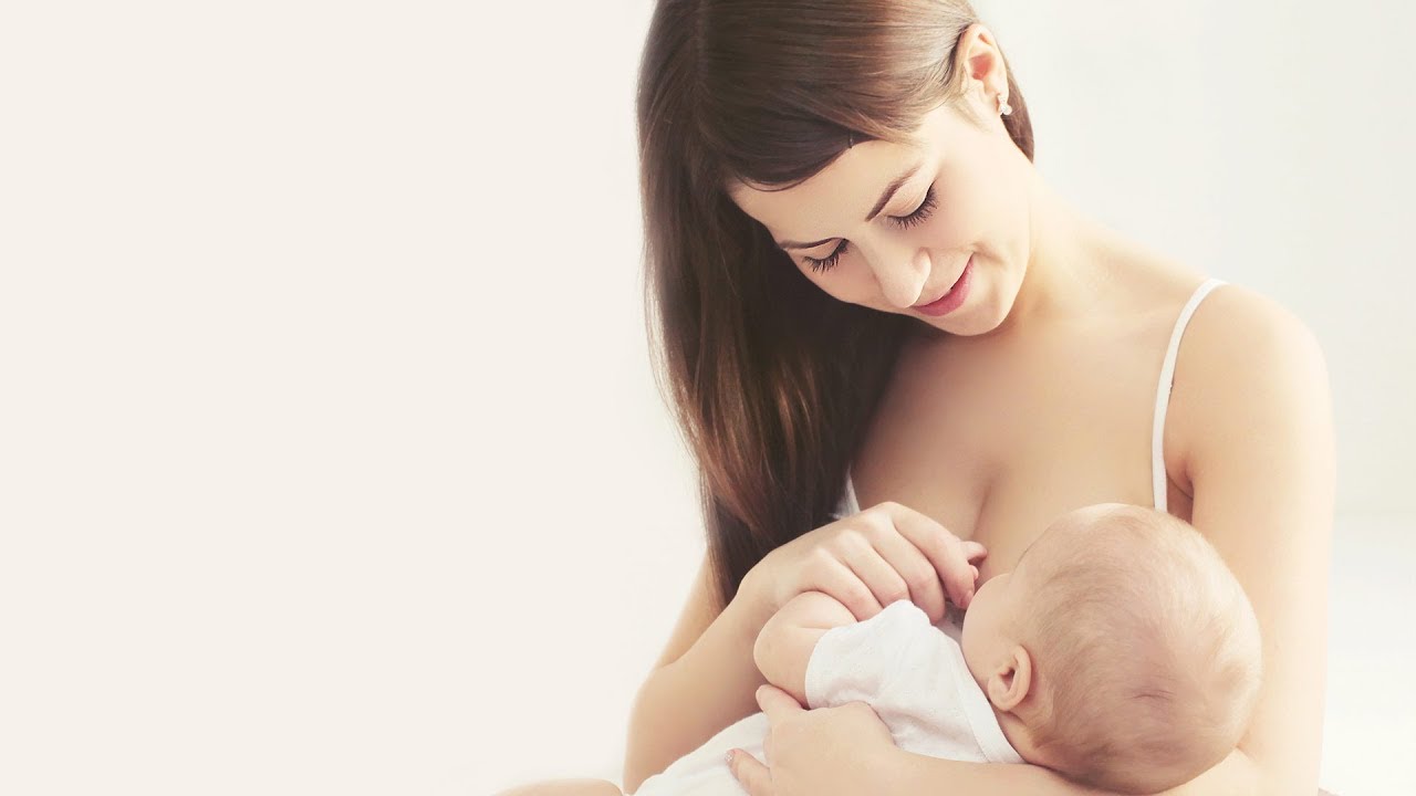 Secrets To Successful Breastfeeding