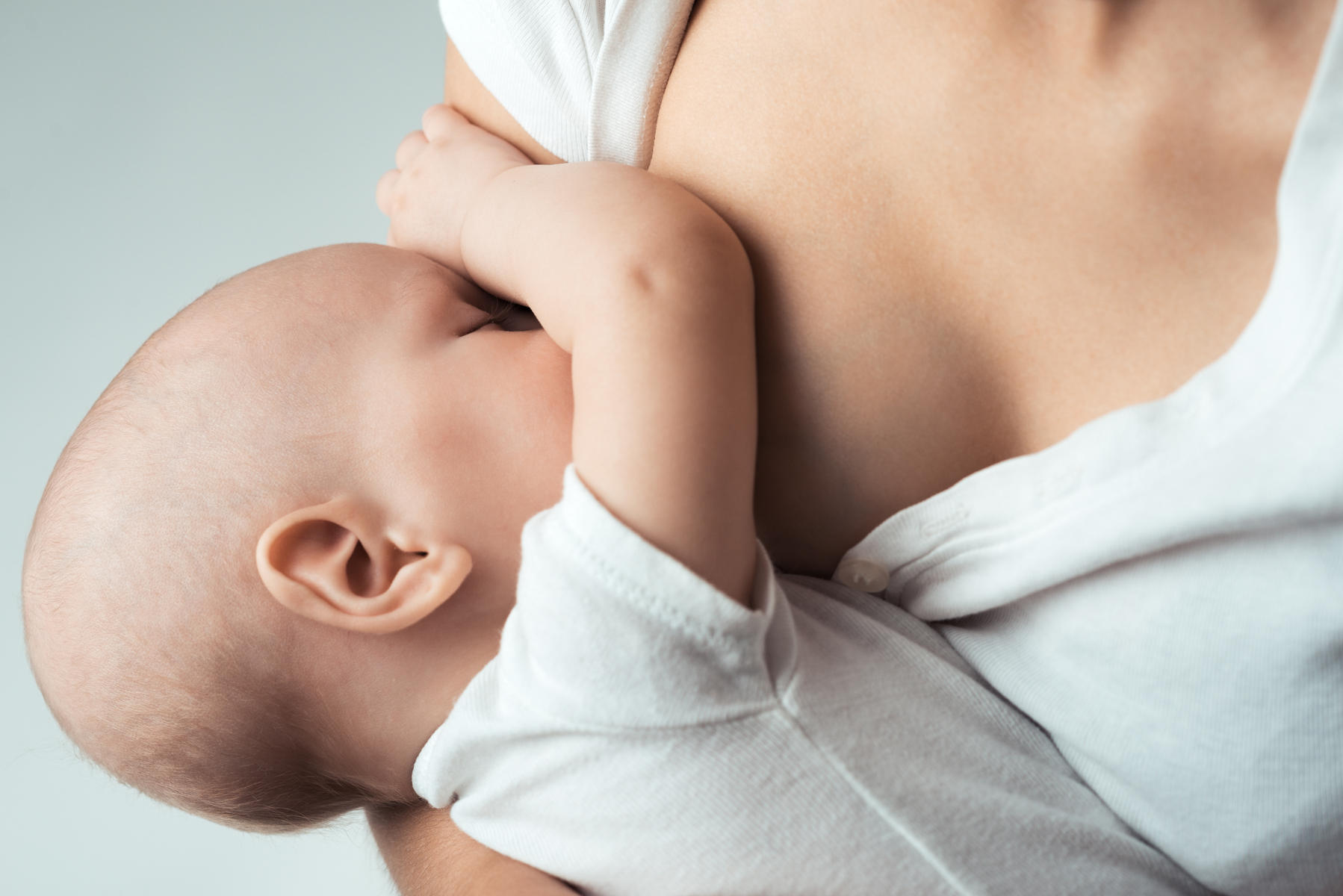 Secrets to Successful Breastfeeding